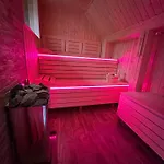 Farkas Apartamento Balatonszentgyorgy