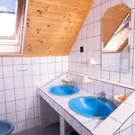 Apartamento Farkas *