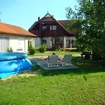 Apartamento Farkas Balatonszentgyorgy