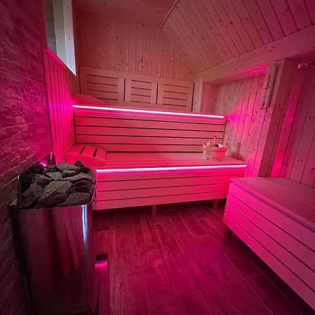 Farkas Apartment Balatonszentgyorgy