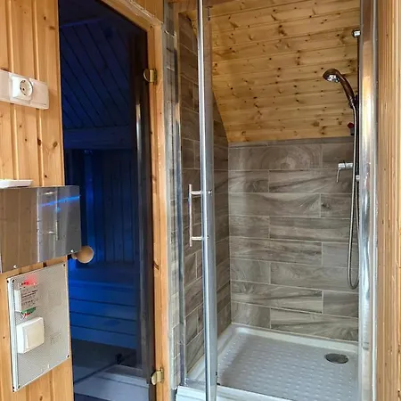Farkas Apartment Balatonszentgyorgy