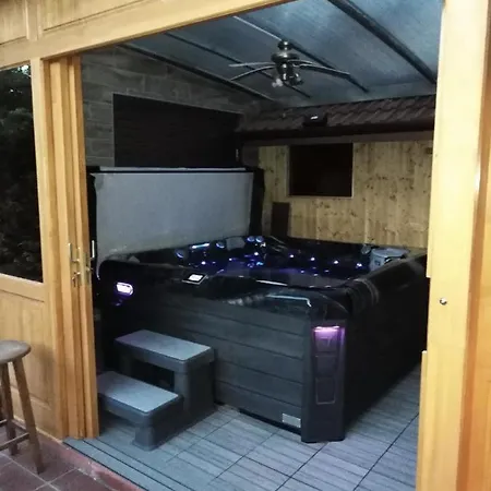 Farkas Apartment