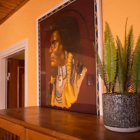 Lägenhet Farkas Balatonszentgyorgy