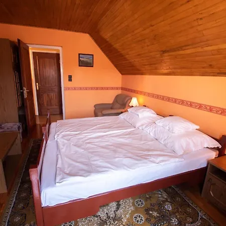 Lägenhet Farkas Balatonszentgyorgy