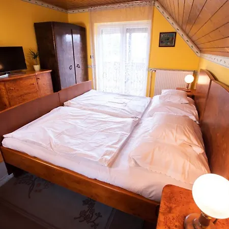 Lägenhet Farkas Balatonszentgyorgy