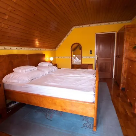 Lägenhet Farkas Balatonszentgyorgy