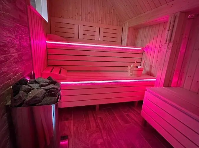 Farkas Lägenhet Balatonszentgyorgy