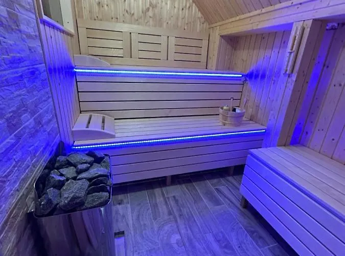 Farkas Apartment