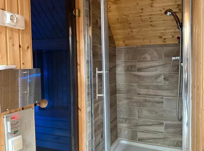 Farkas Lägenhet Balatonszentgyorgy