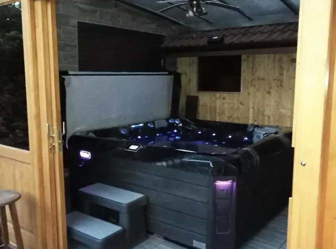 Farkas Apartment
