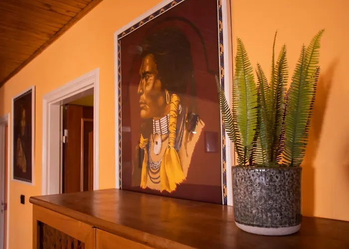 Lägenhet Farkas Balatonszentgyorgy