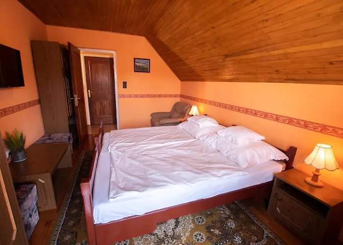 Apartment Farkas Balatonszentgyorgy