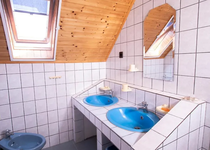 Apartment Farkas *