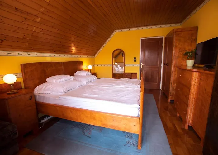 Lägenhet Farkas Balatonszentgyorgy